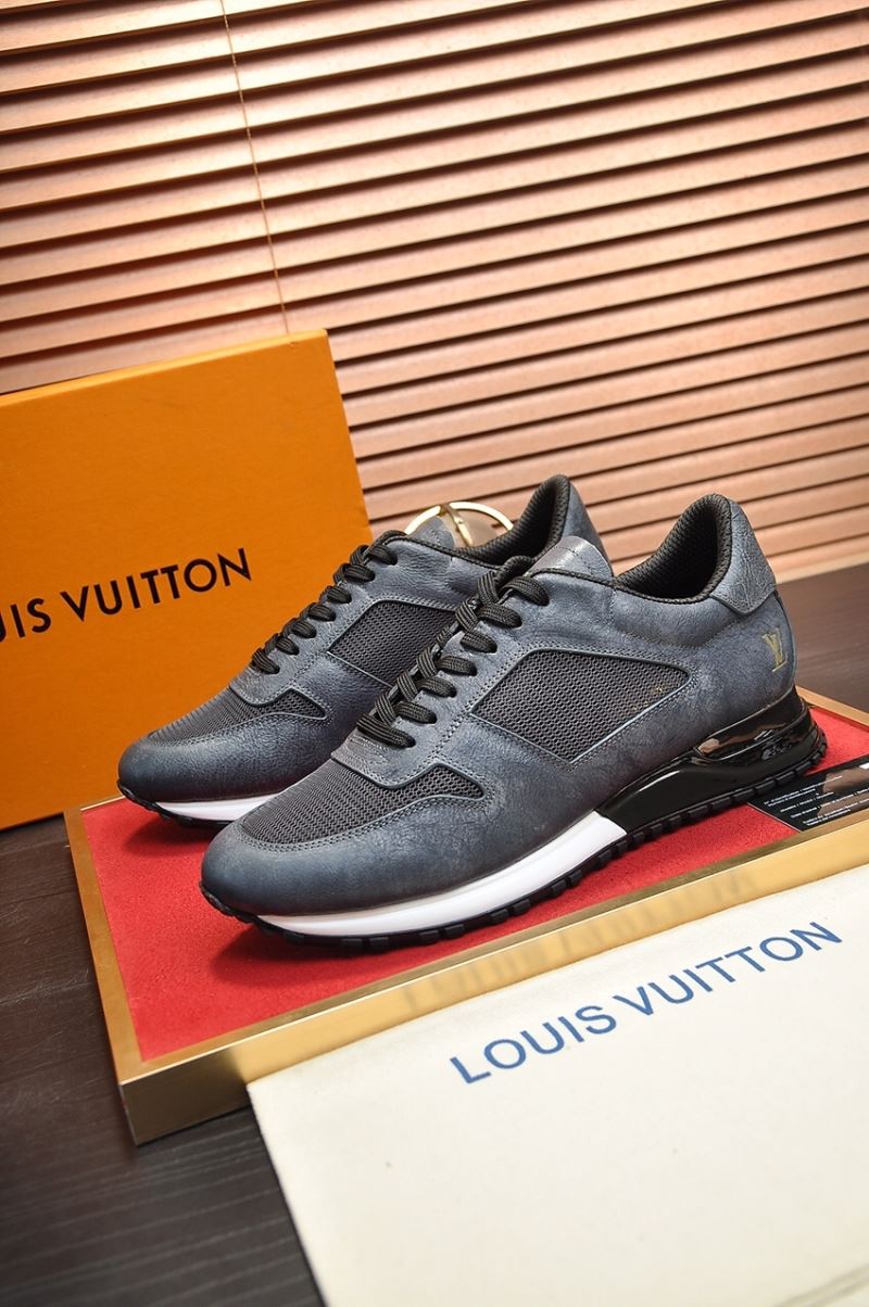 Louis Vuitton Run Away Sneaker